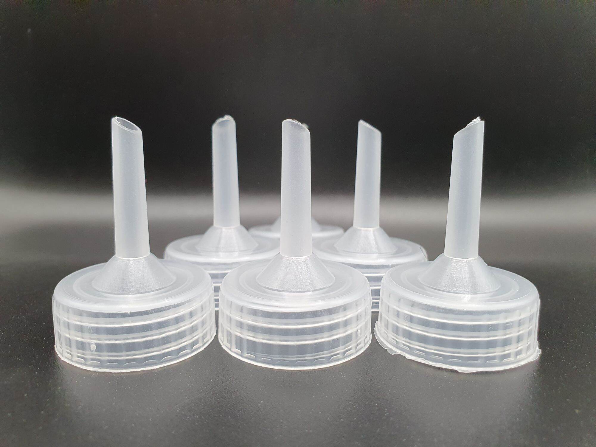 Nắp Ấp Artemia ( 10 cái ): Phụ Kiện Cá Cảnh