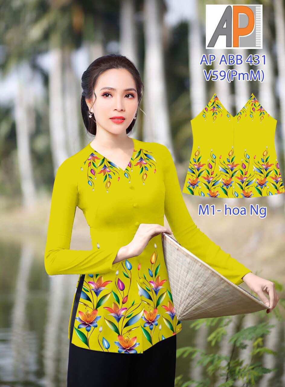 ÁO LẺ BÀ BA SIZE TỪ  55-70kg