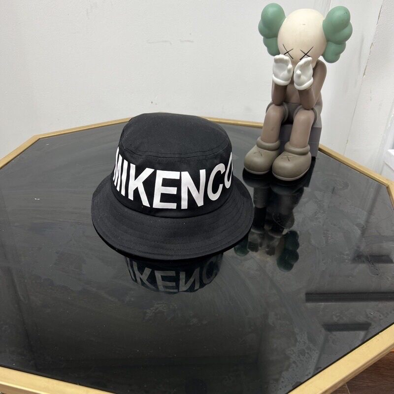 Mũ bucket MIKENCO siêu hot 2022