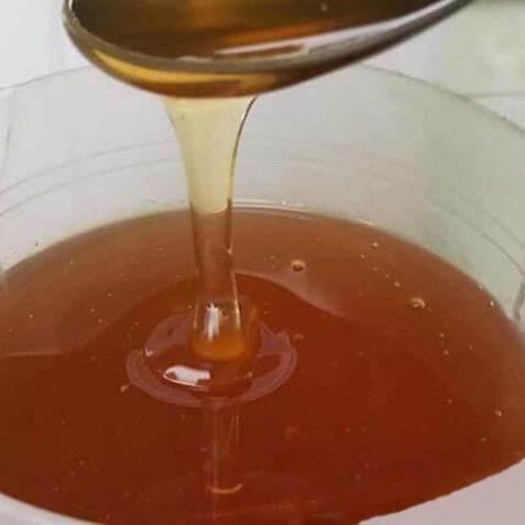 Mật ong hoa nhãn nguyên chất 100%