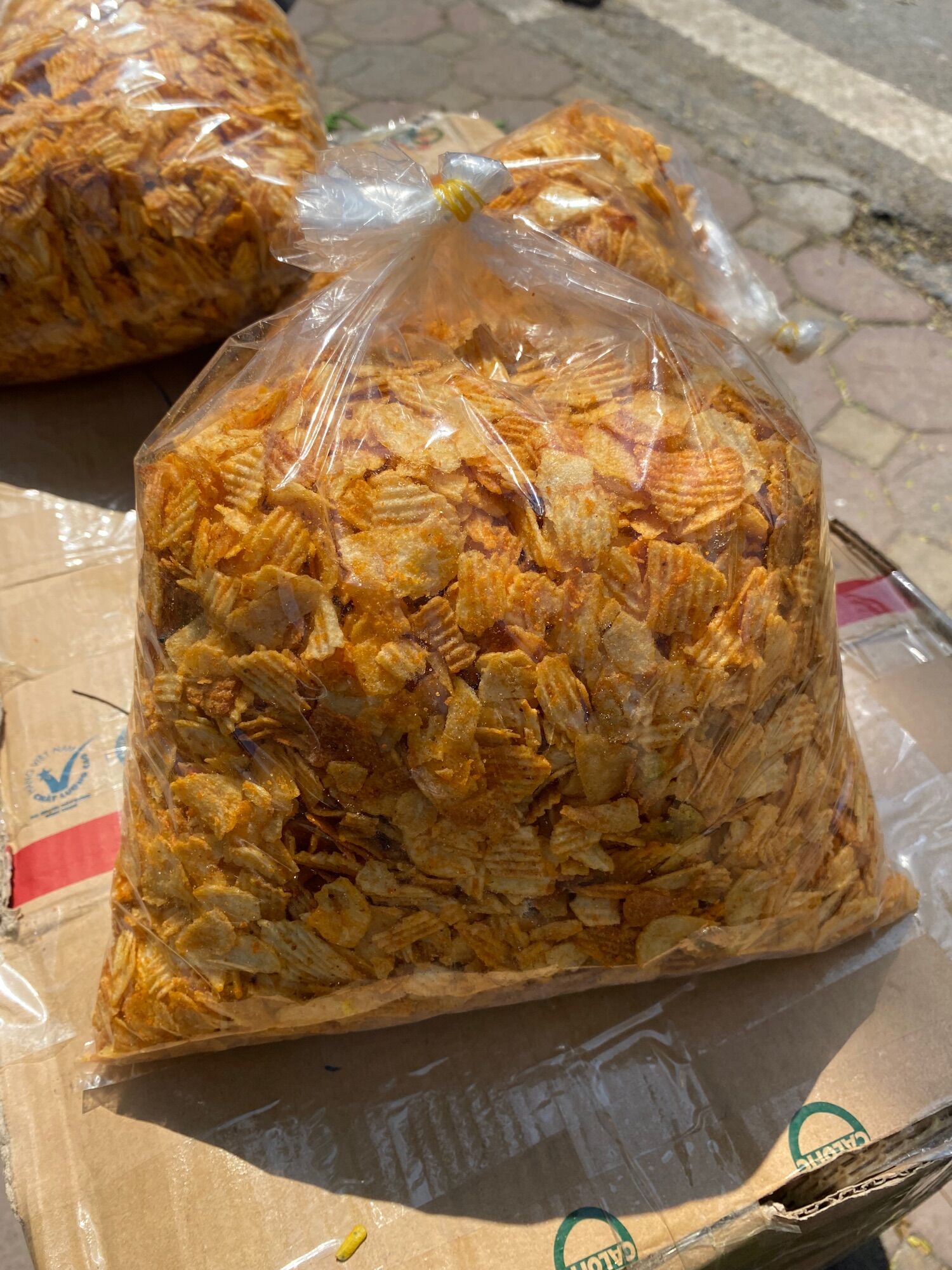 1kg bim bim khoai Tây (029)
