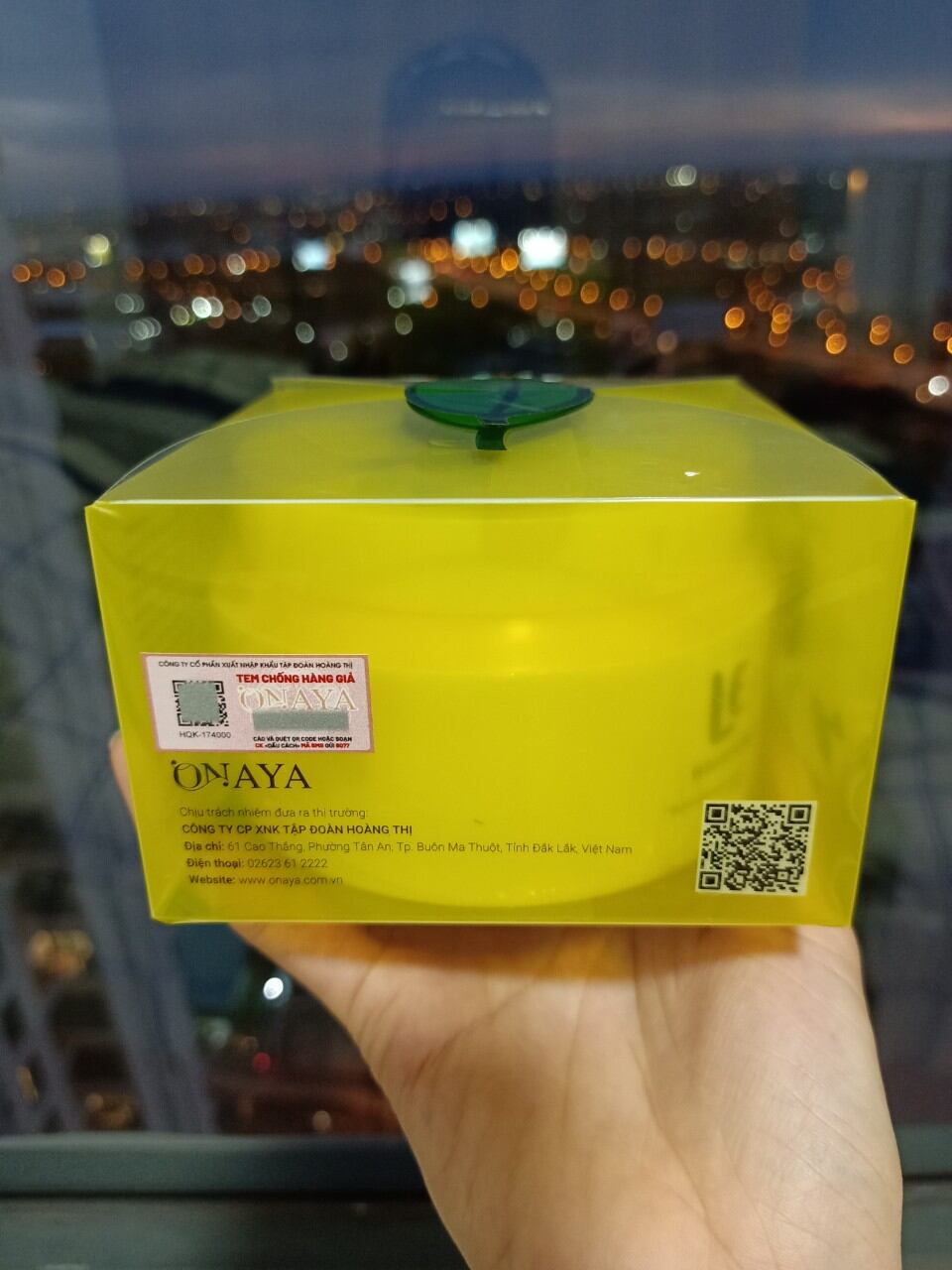 (Chính hãng-Date 2026) Kem body chanh lemon 250ml PHIÊN BẢN VERSION NÂNG CẤP ONAYA