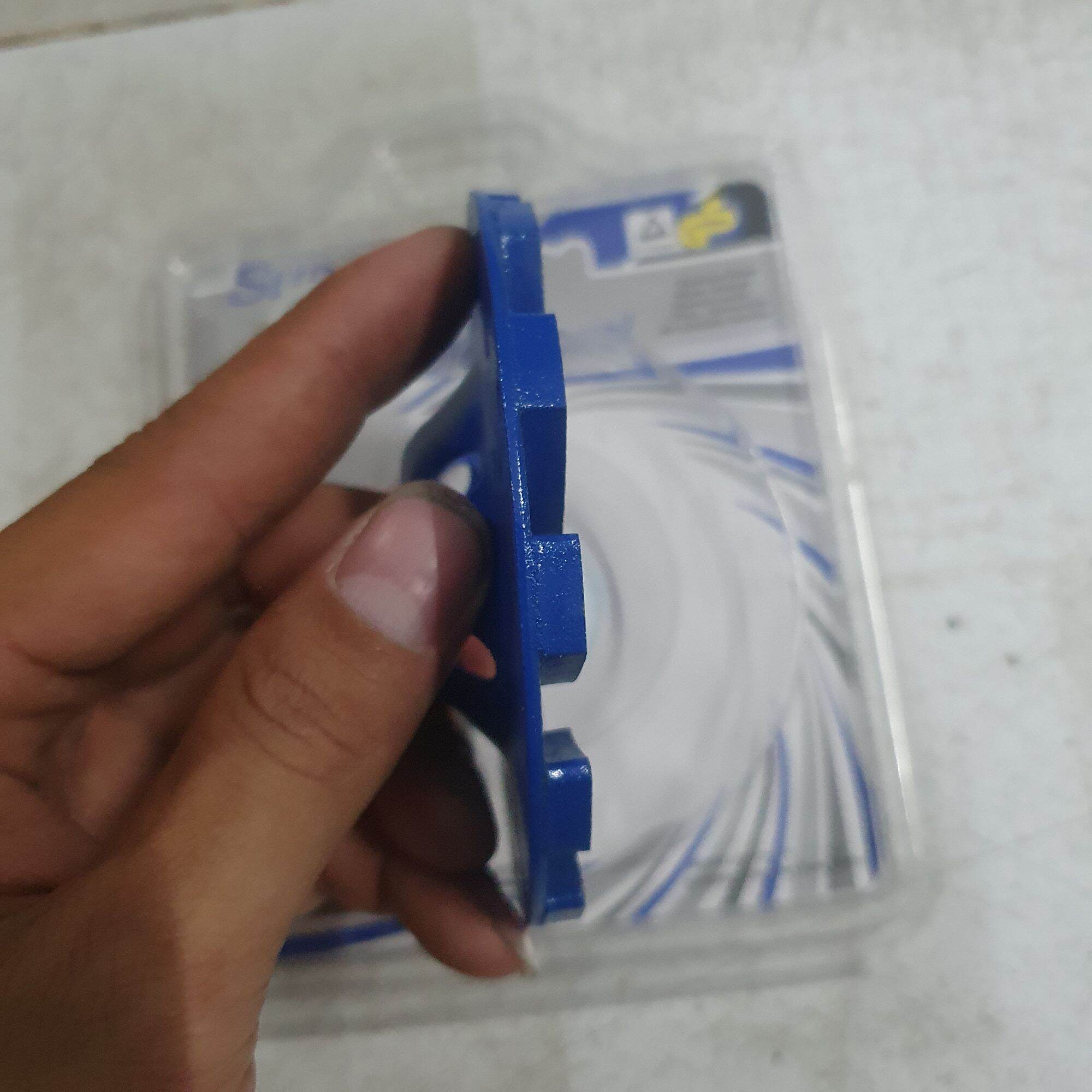chén mài bê tông 1 tấc