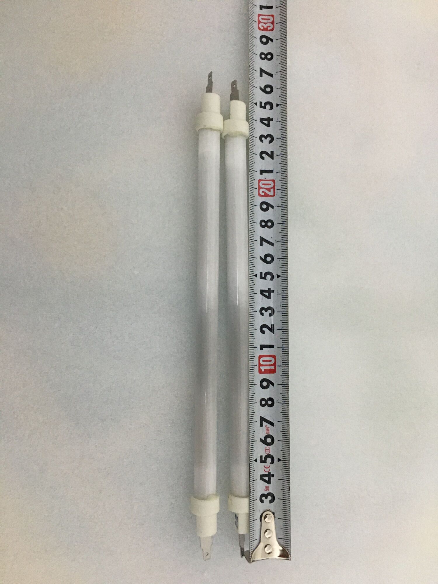 2 Bóng nướng lò vi sóng size 25cm