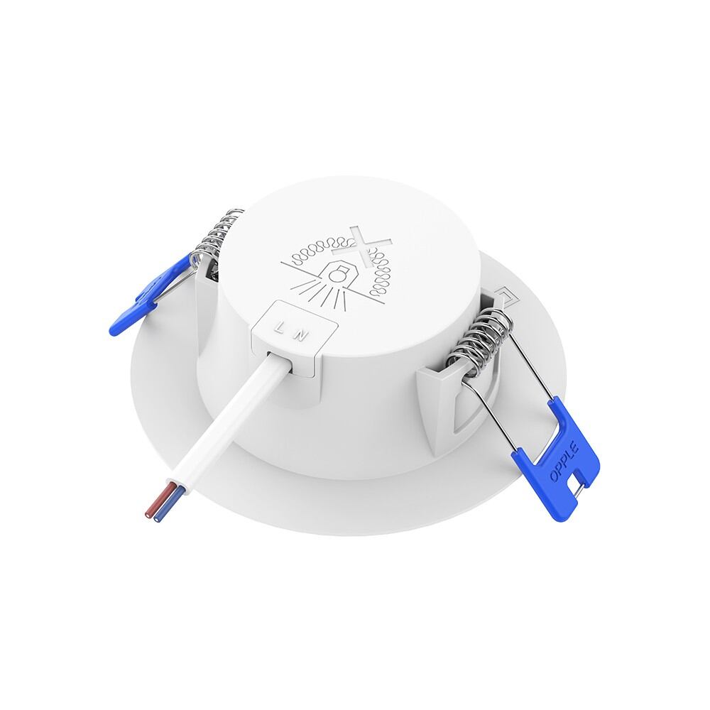 Đèn Led Opple Downlight 6W - 9W chính hãng