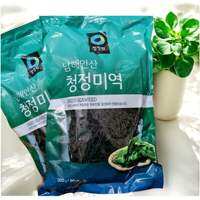 200GR RONG BIỂN KHÔ NẤU CANH DEASANG - TỐT CHO SỨC KHỎE