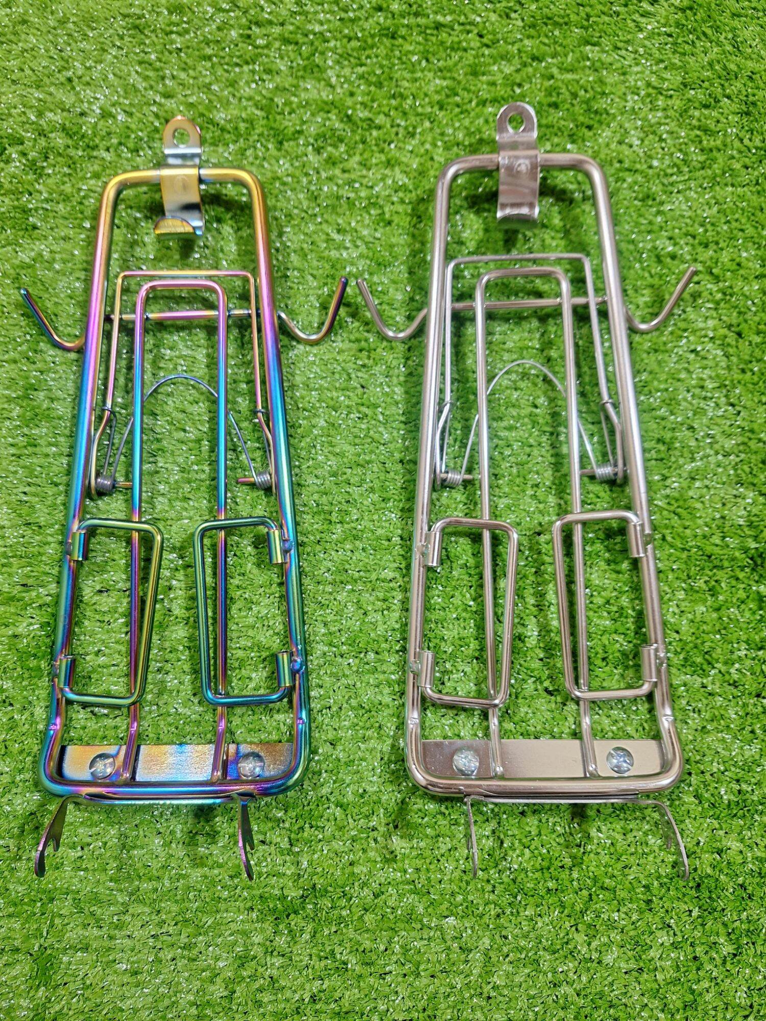 Baga Ex 150 Titan - Baga Ex 150 inox
