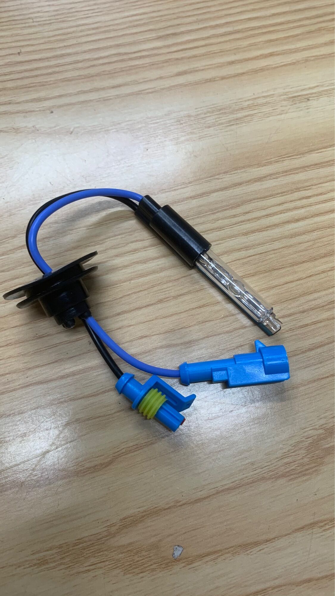 Bóng đèn s21 cho bi cầu q7