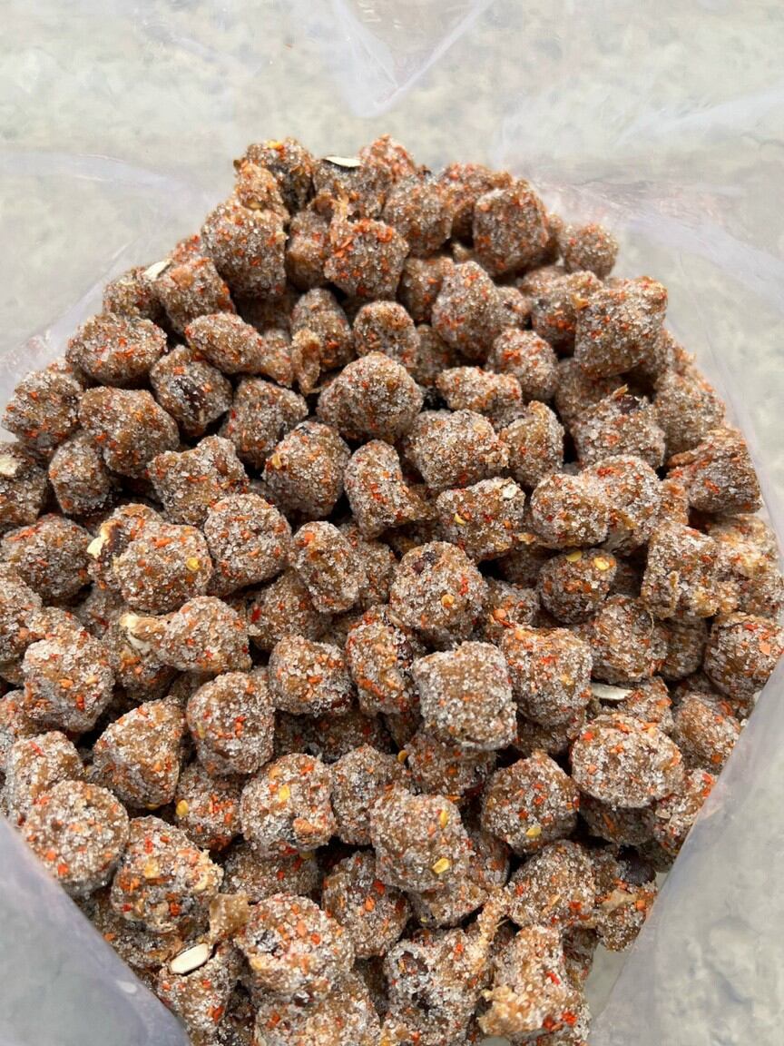 Me cay xí muội 500g