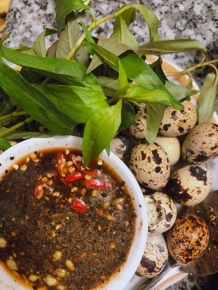 Muối tiêu rang gia truyền - siêu ngon