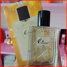 Nước hoa nam iric 50ml ( cào mã npp)