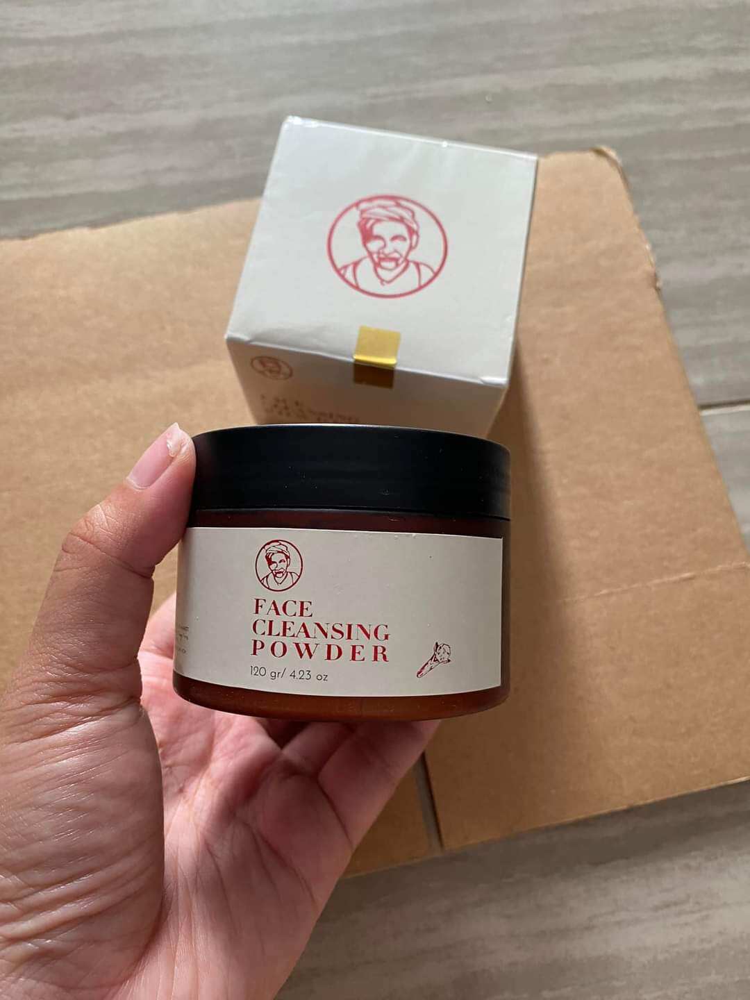 [TẶNG QUÀ] ĐINH HƯƠNG BỘT BÀ LÃO MẪU MỚI 2022 CHÍNH HÃNG 100% TẶNG KÈM QUÀ KHI MUA SẢN PHẨM