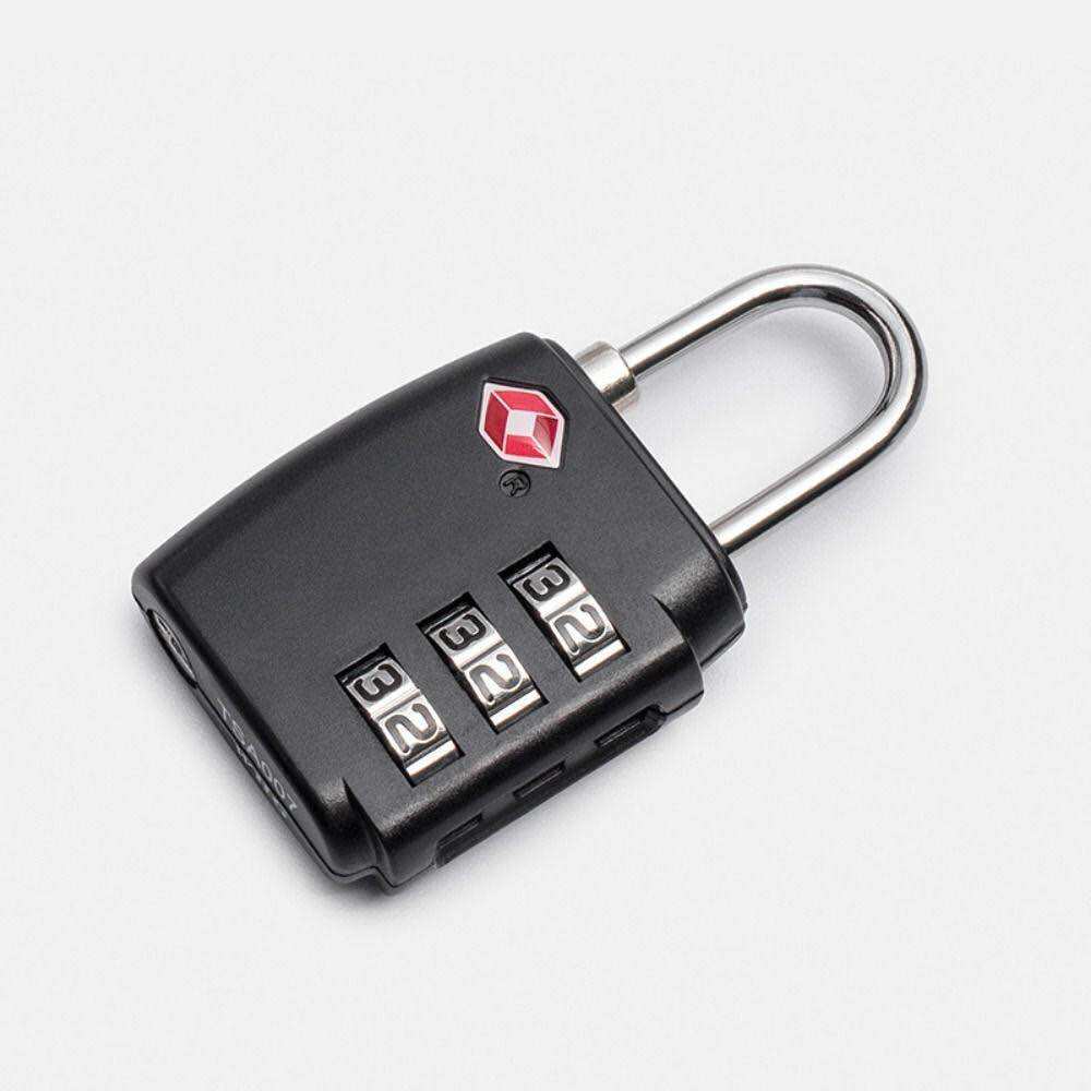 Ổ khóa số TSA cho vali túi xách