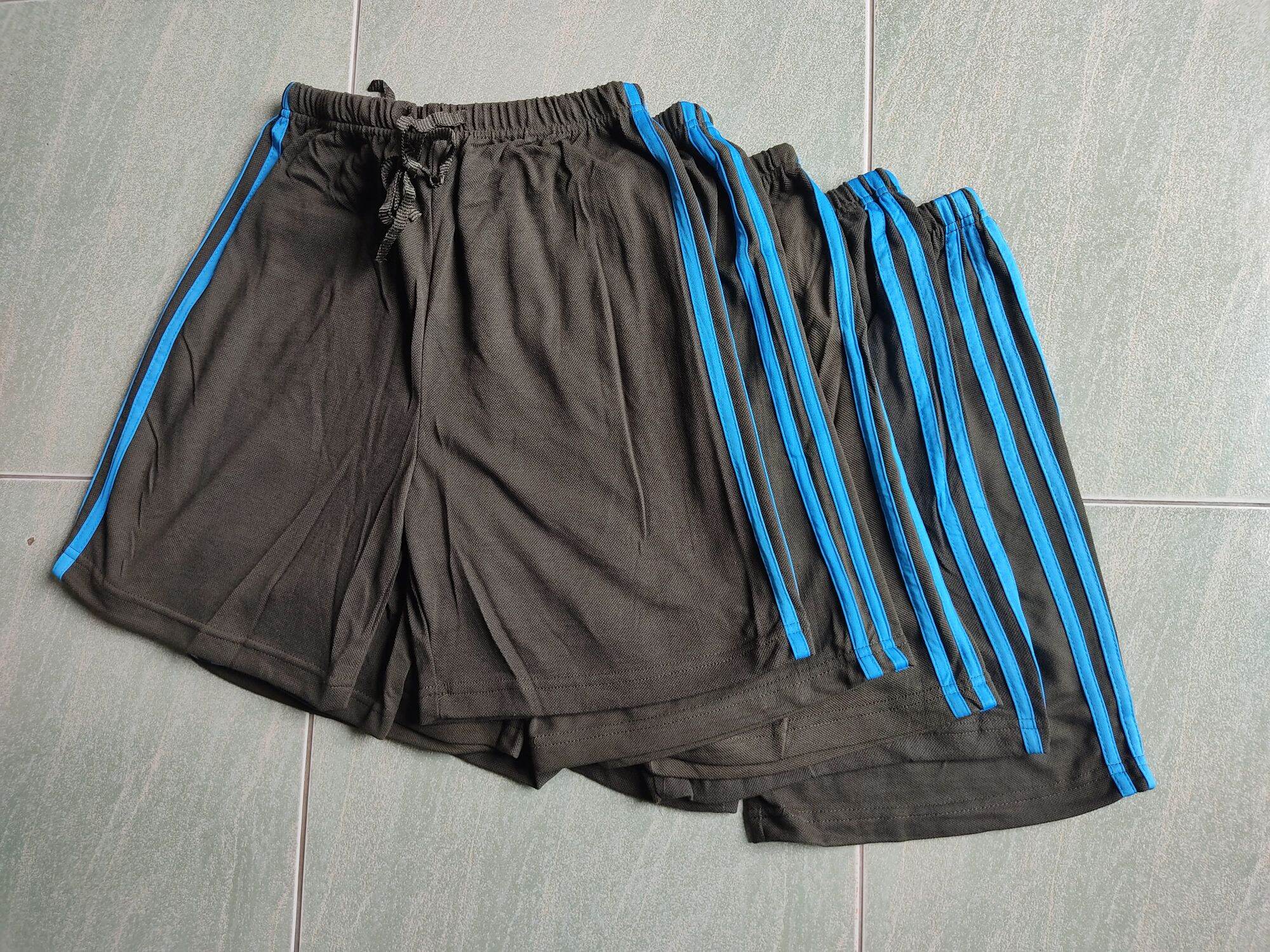Combo 5 Quần đùi thể thao