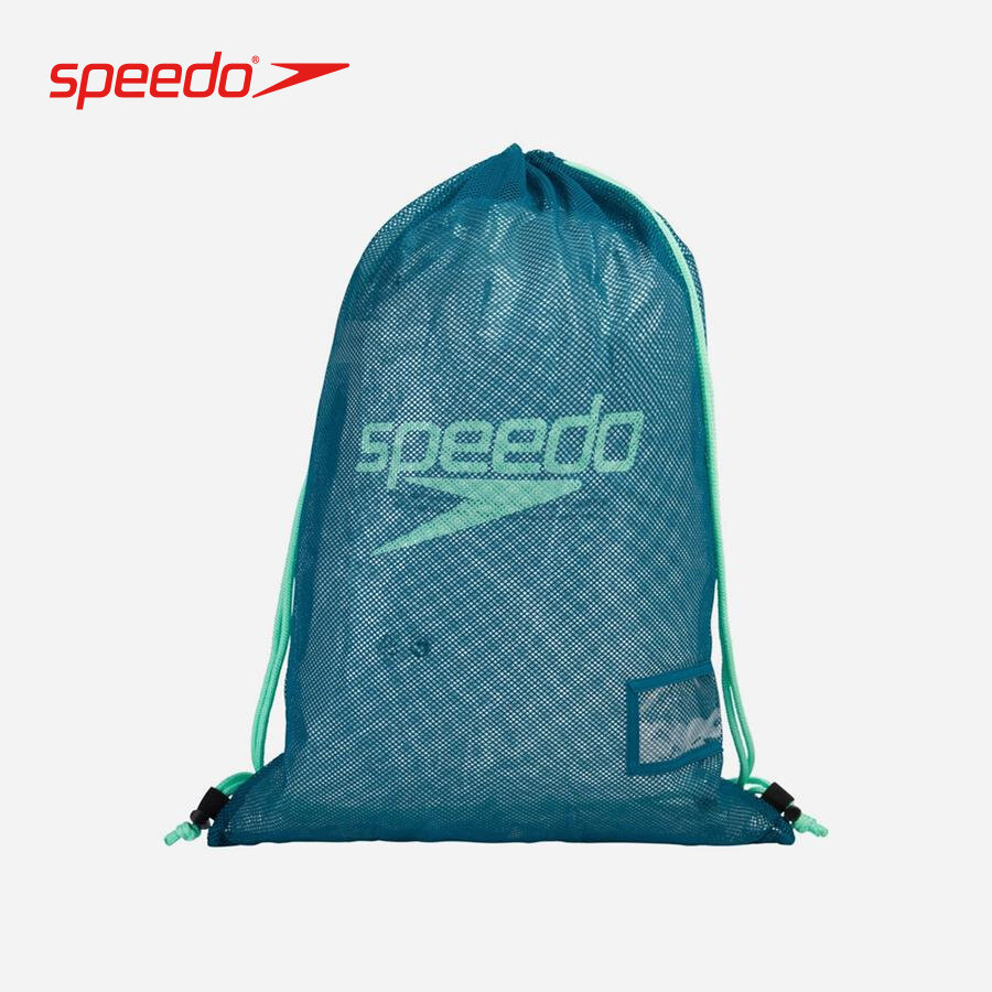 SPEEDO Unisex Equip Mesh Bag 8-07407D71