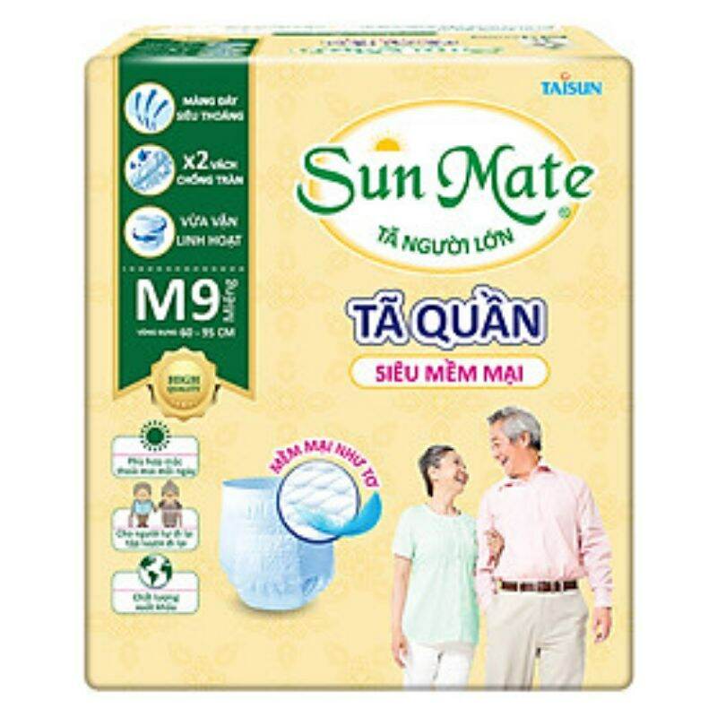 Tả Quần Sunmate  M07/L7