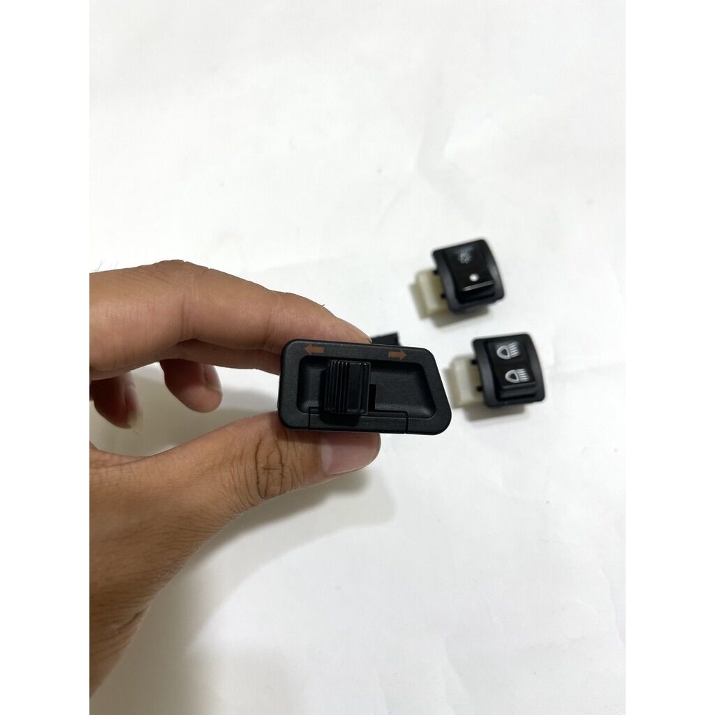Công tắc wave Rs - wave A100