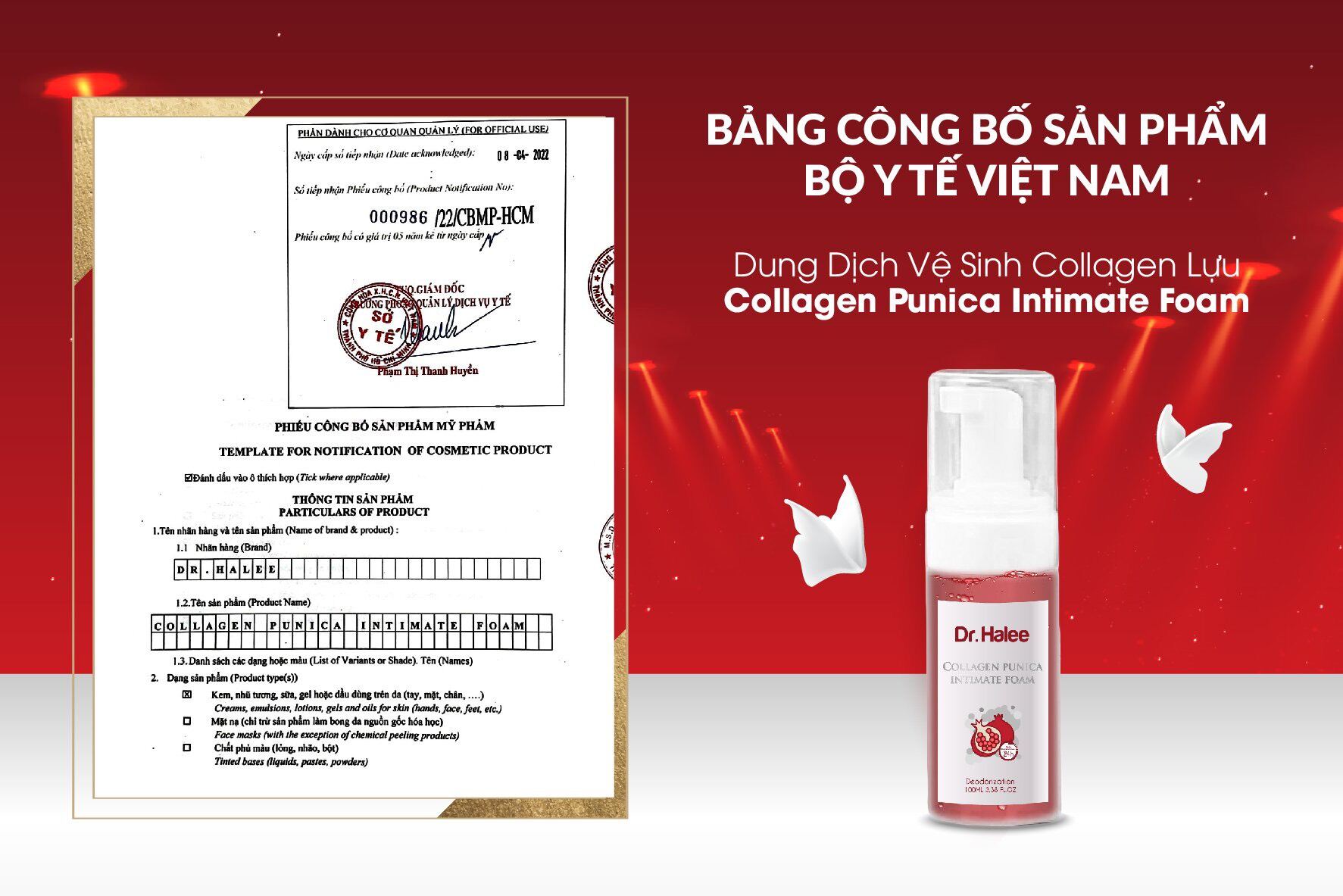 Dung Dịch vệ sinh