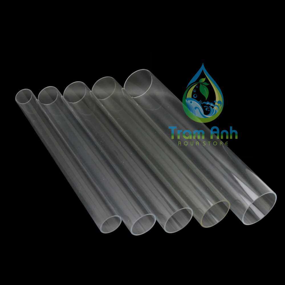 Ống acrylic phi lớn 60-90-100-110