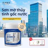 CHUSHE | Sơn Kính Mờ Chống Nhìn Trộm