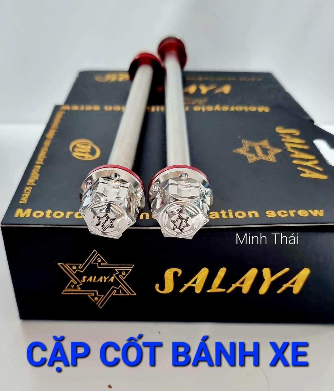Combo full xe ex nhỏ