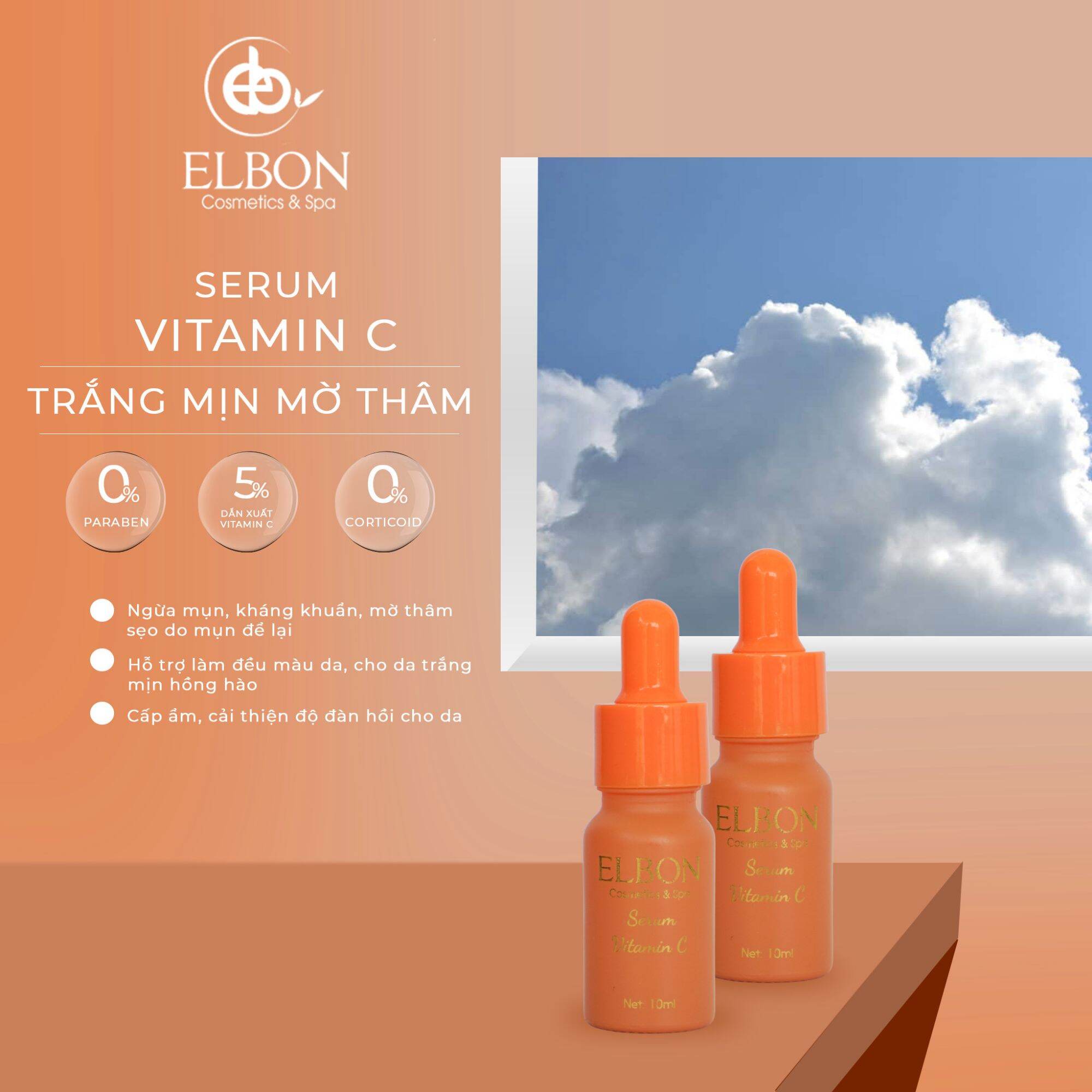 serum vitaminc c