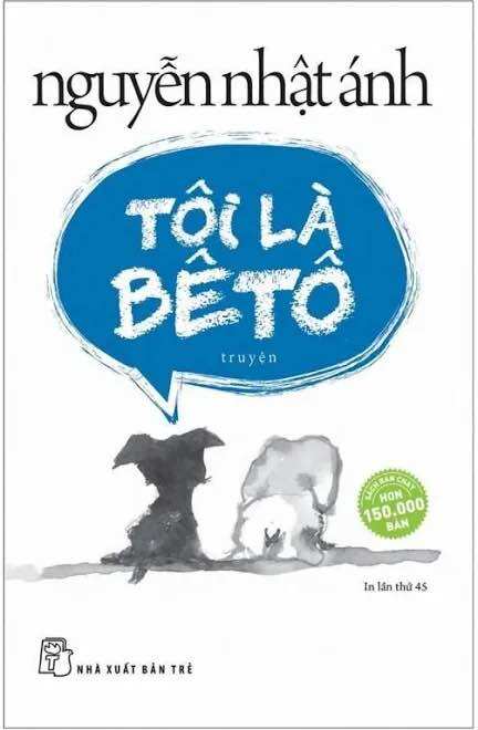 Tôi Là bê tô