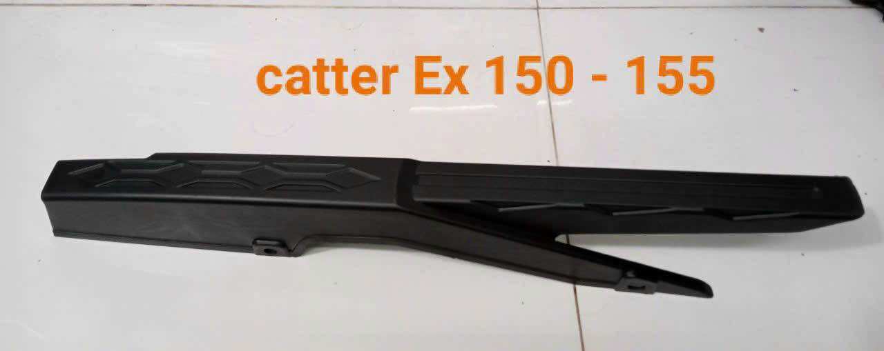 Che sên Xe Exciter 150 và 155 giả zin