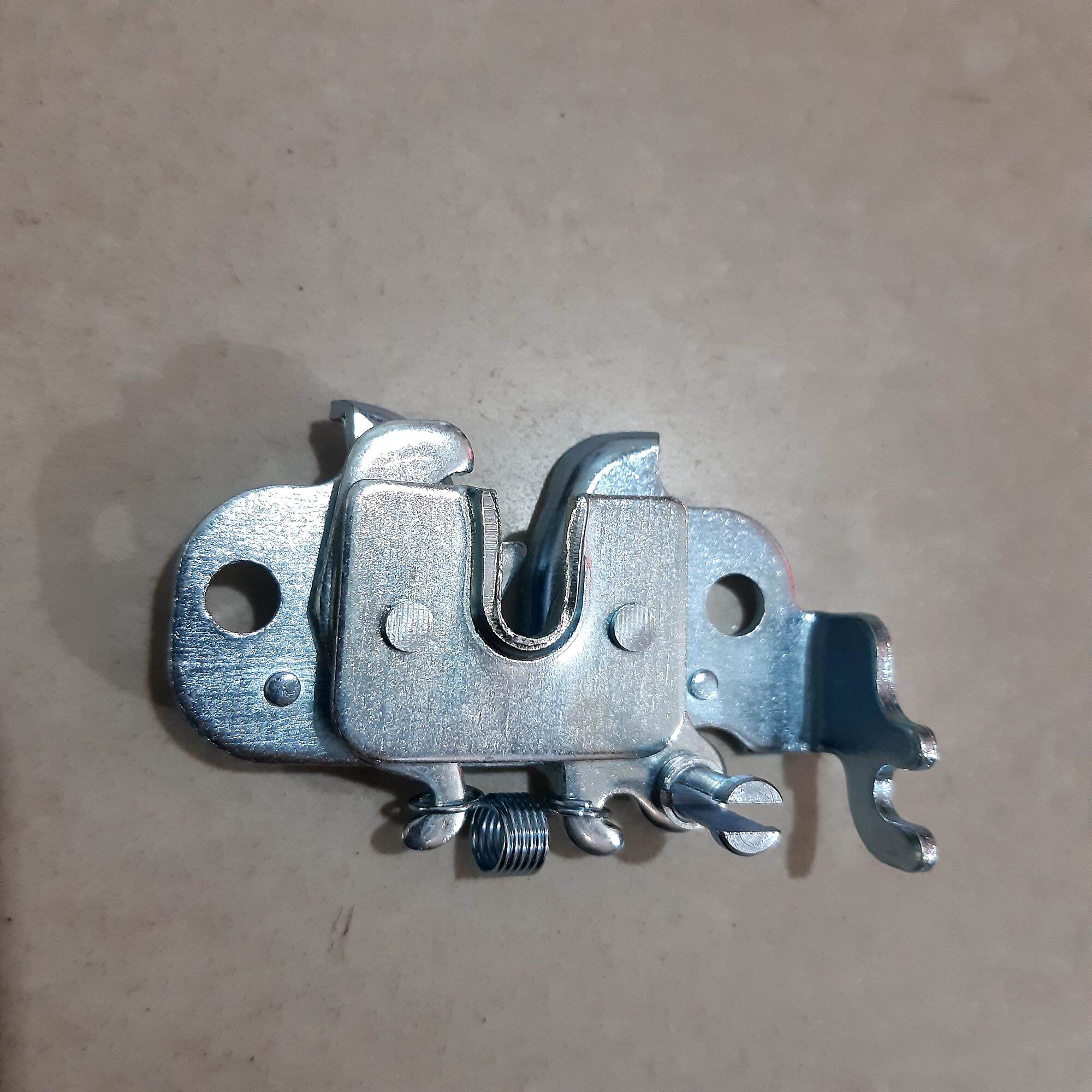 Bộ bát yên trước và sau xe Ya sirius.