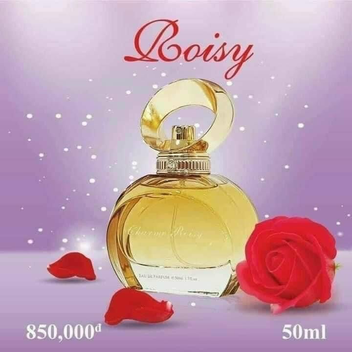 Nước hoa nữ ROISY