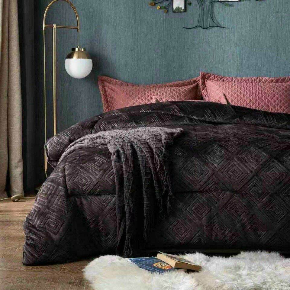 Chăn CROWN Siêu Phẩm Ngày Đại Hàn