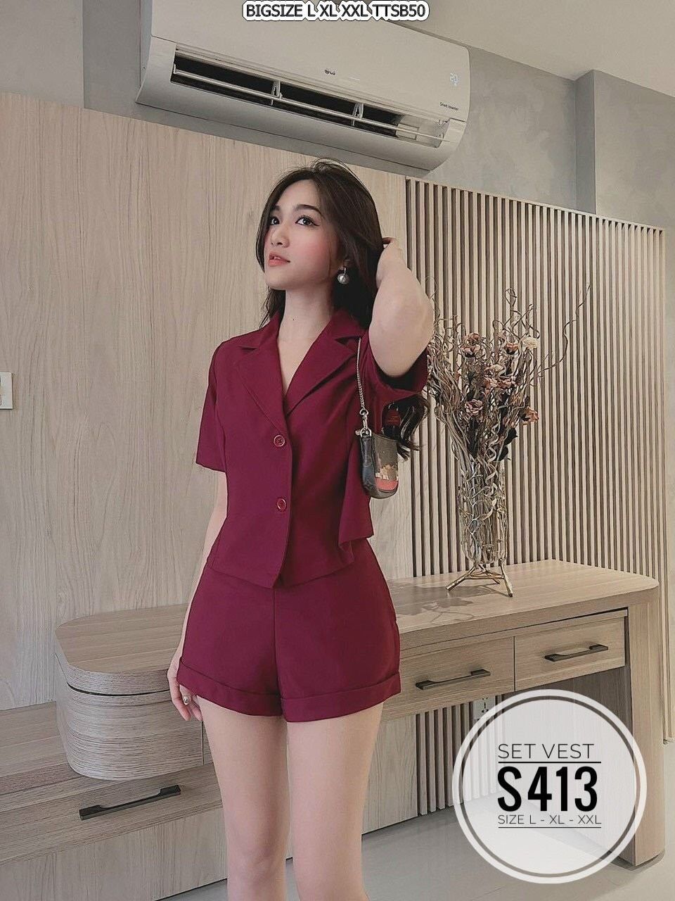 Bigsize 60- 90kg SET BỘ