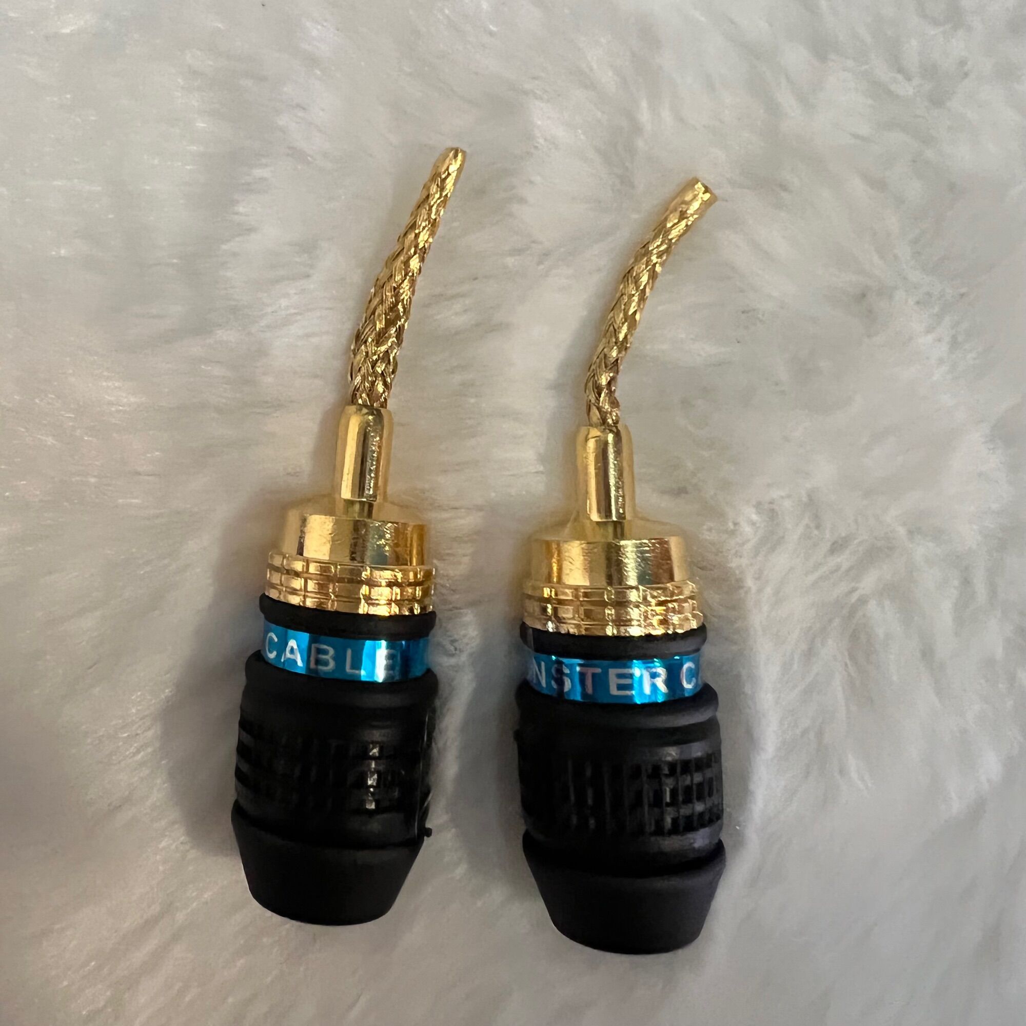 Jack loa mỏ chim mềm thương hiệu monter