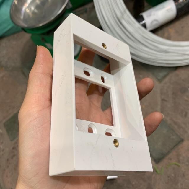 Đế âm đế dương đế nổi