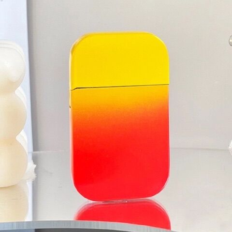 BẬT LỬA KHÒ HOLOGRAM MỎNG - PHIÊN BẢN 1 TIA