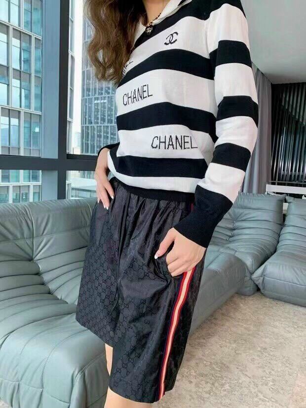 ÁO LEN CHANEL HÀNG QC CAO CẤP