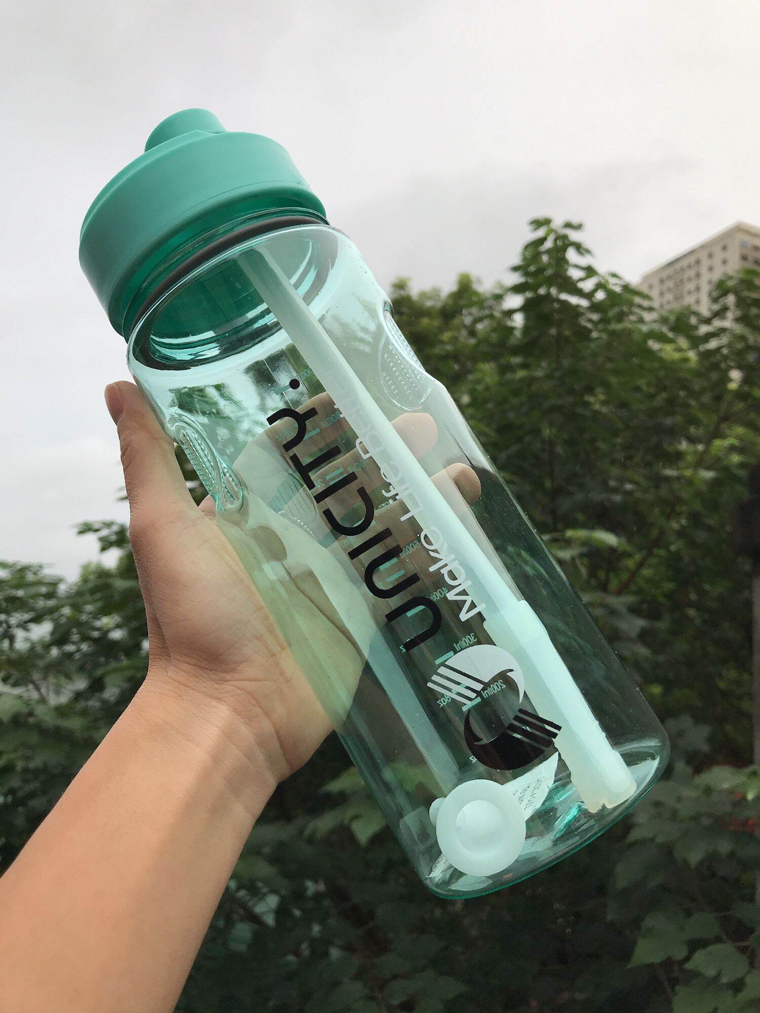 Bình Unicity 1000ml