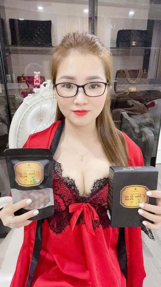 Combo 2 hộp mầm+ tặng kem dây đo. Kẹo mầm sâm tố nữ plus x2 tăng vòng 1 gấp40 lần so với kẹo mầm thông thường