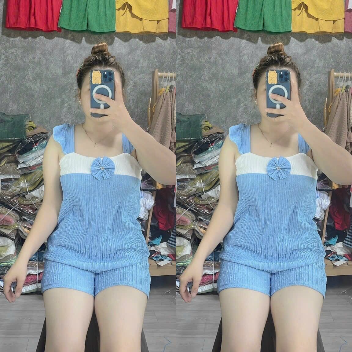 đồ bộ nữ. từ 40_58ky