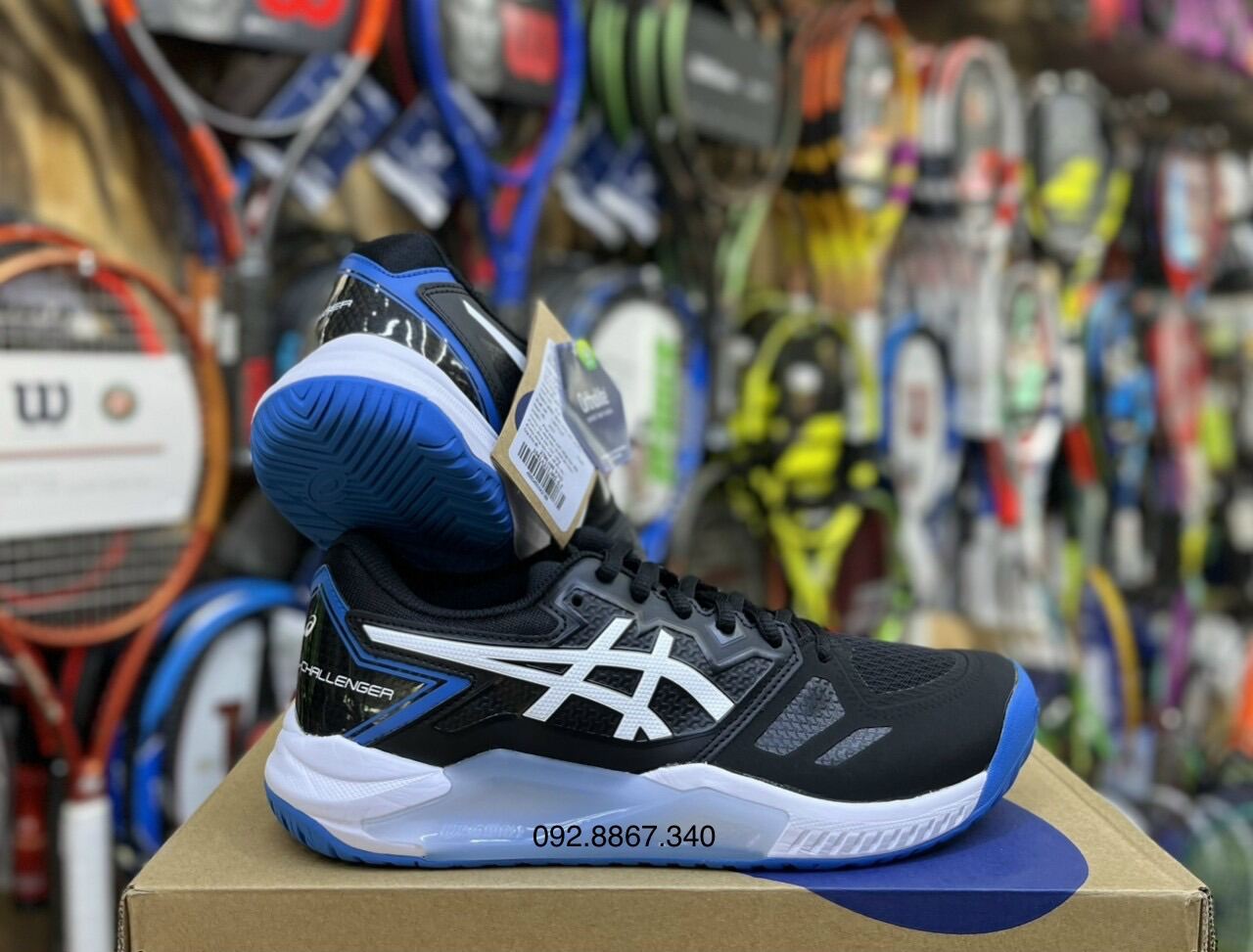 Asics Gel Challenger giá tốt Tháng 03,2023|BigGo Việt Nam Asics Gel Challenger giá tốt Tháng 03,2023|BigGo Việt Nam