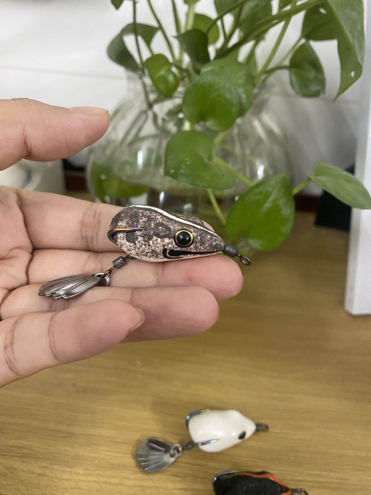 vv35 mới 3.5cm 8g lửng