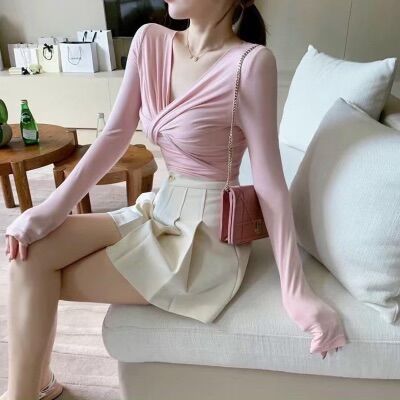 Quần short nữ xếp ly cạp cao siêu hot🌸(freeship)🌸
