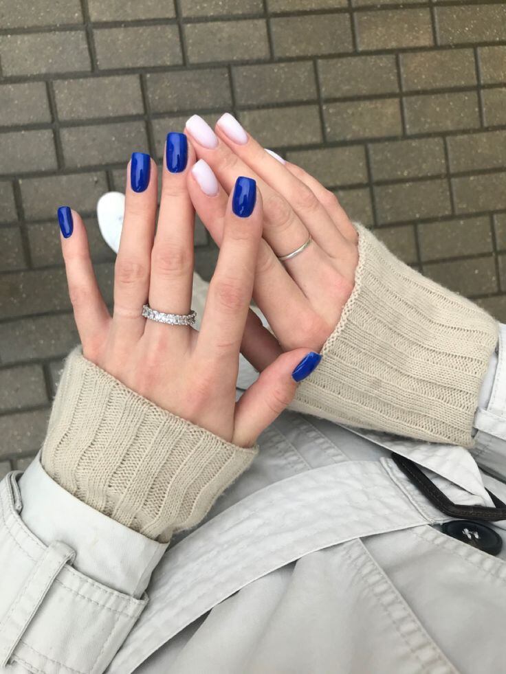 NailBox Móng Úp Thiết Kế Đơn Giản