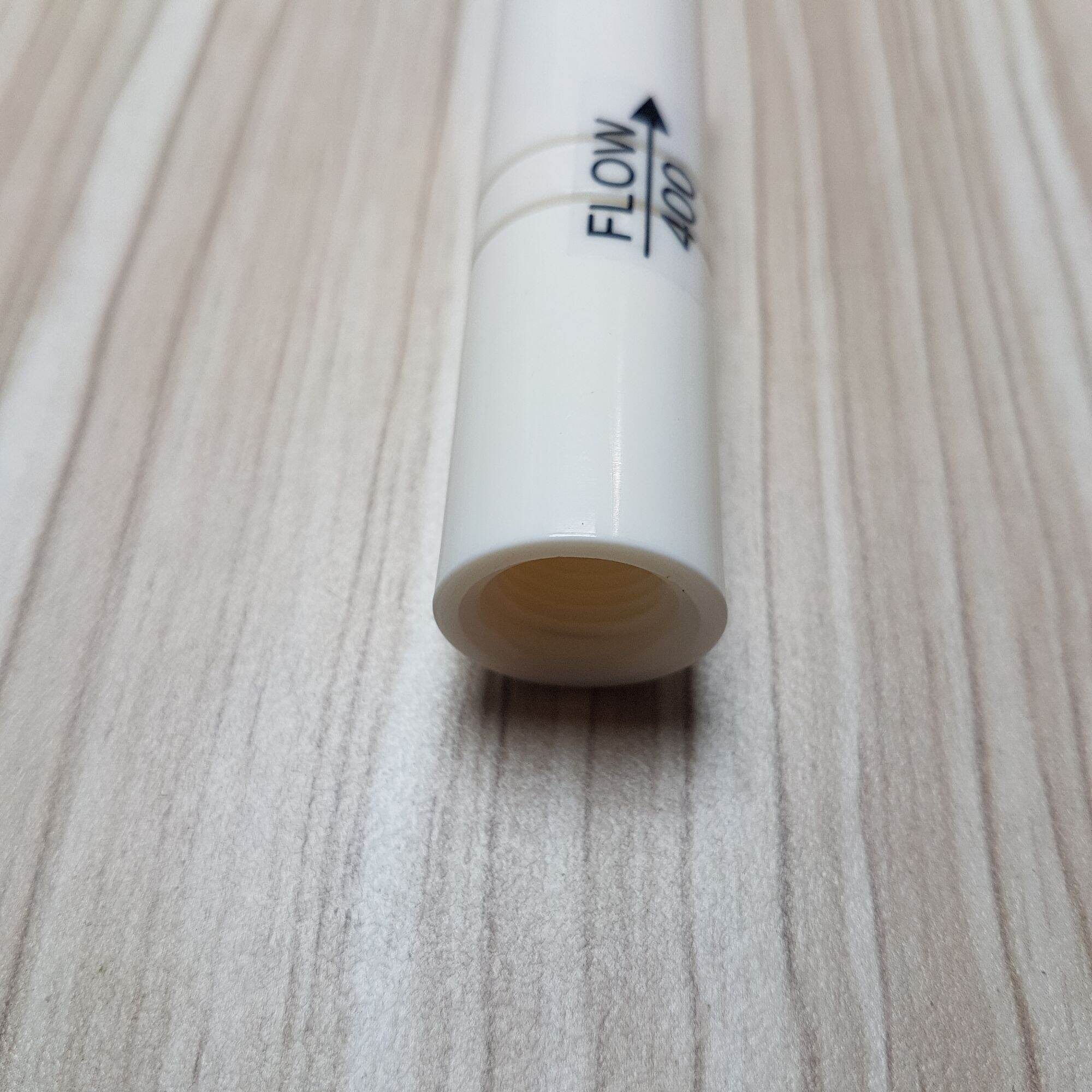 Van xả thải van flow 400.