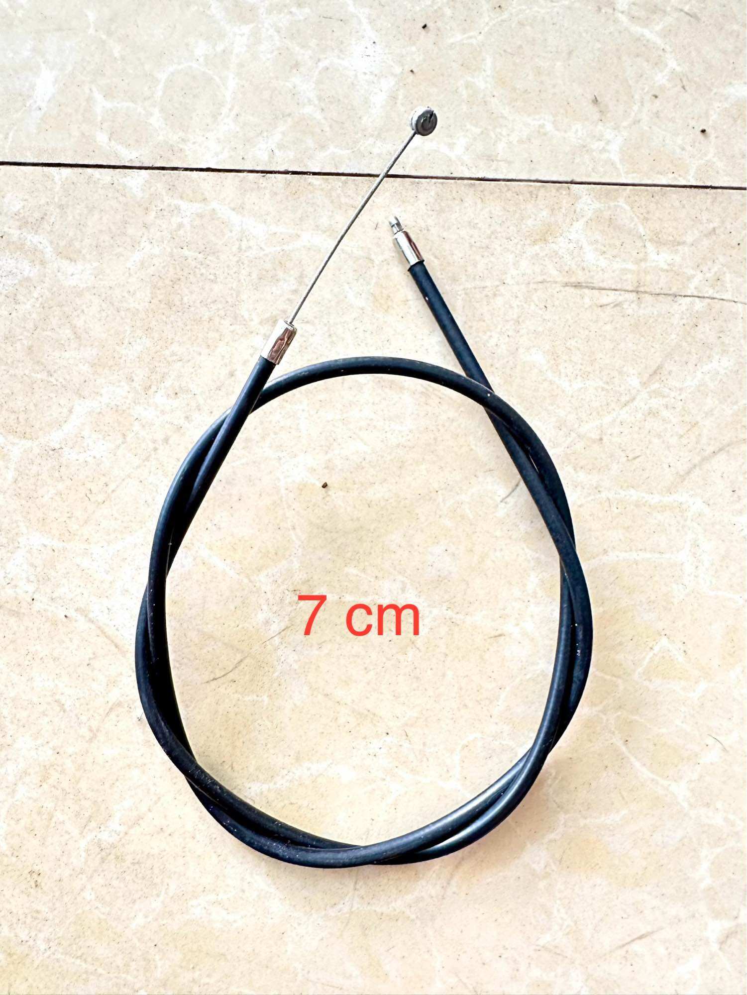 Dây ga máy cắt cỏ 2 thì 260 - 330 ( bộ )