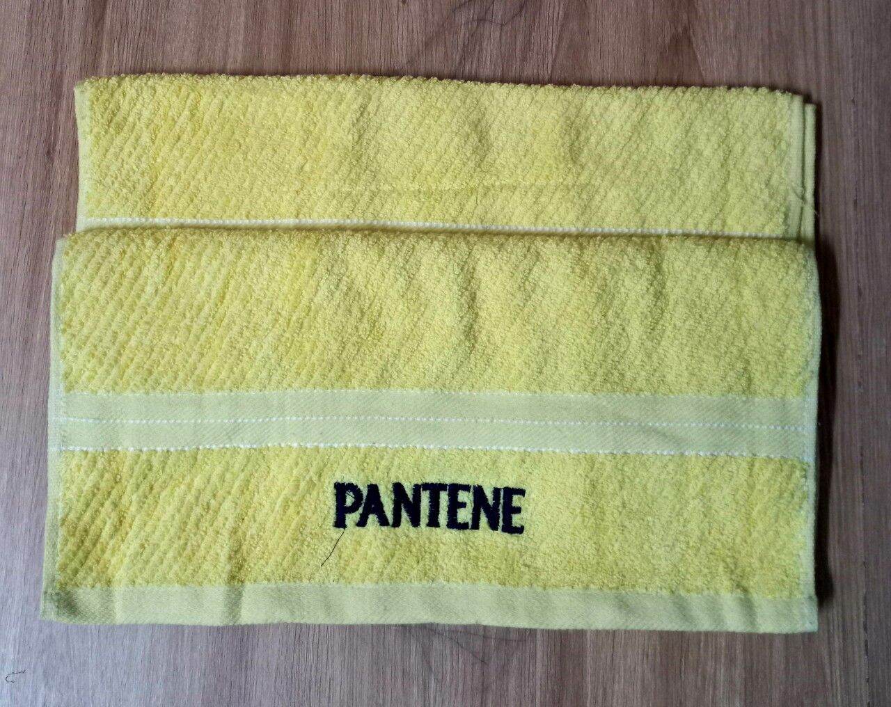 Khăn tắm cao cấp Pantene 40×80cm