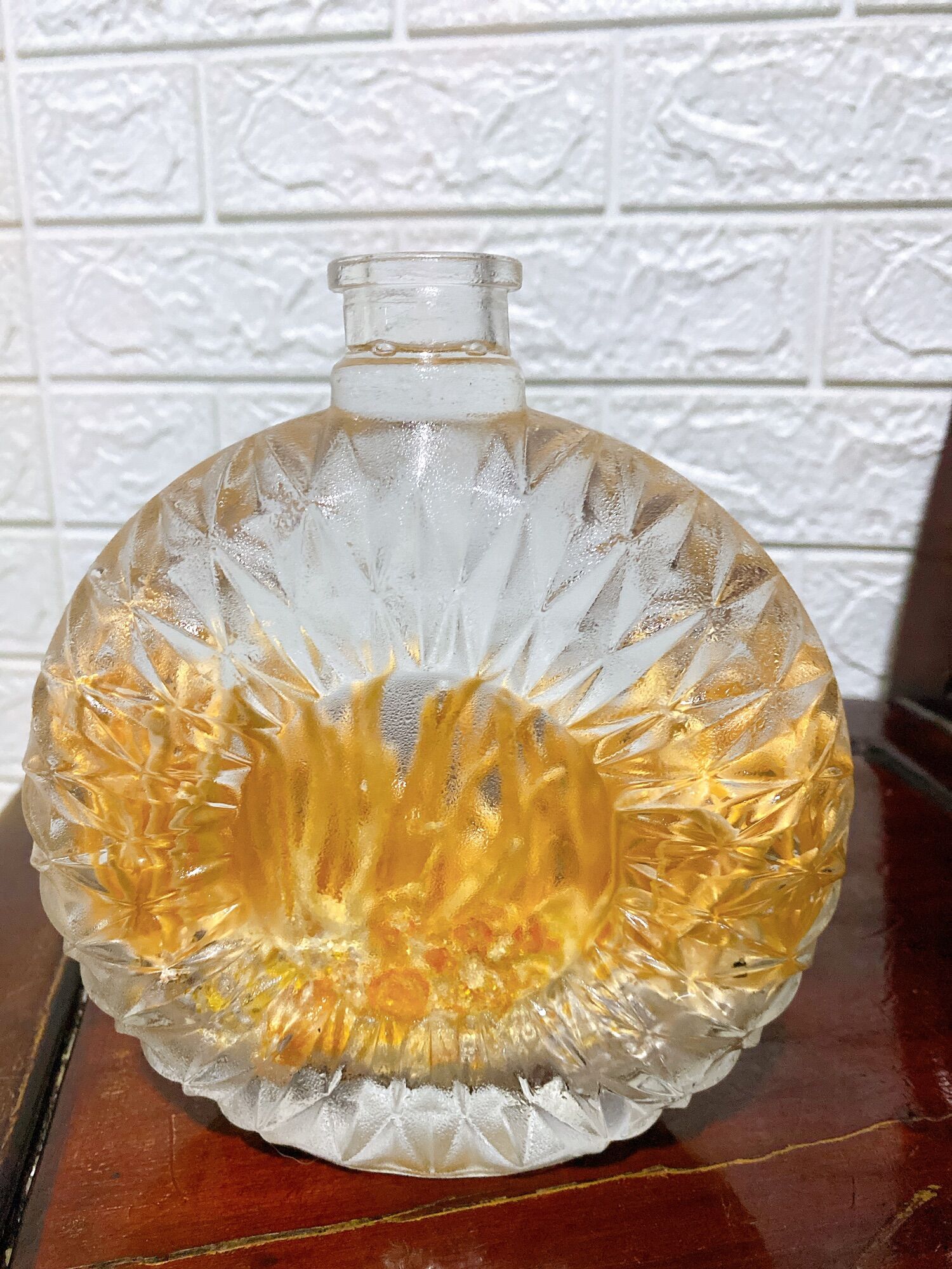 [ Khuyến mai] Đông Trùng ha thao (XO 500ml) món quà vàng cho suc khoe…