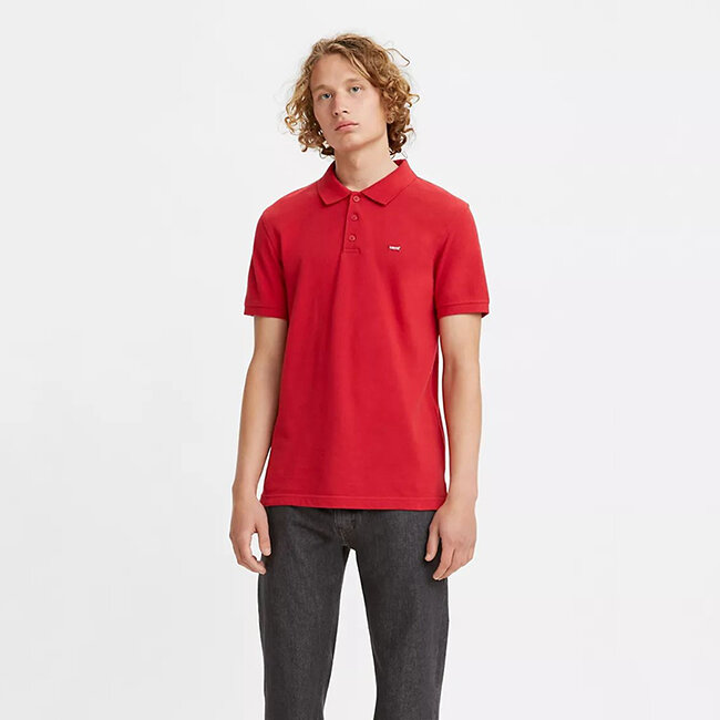 Levi's - áo thun polo nam 35883-0006