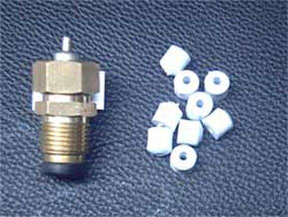[HCM]Van sạc gas bình mini-bình gas du lịch