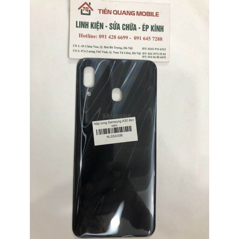Nắp lưng đt Samsung A30